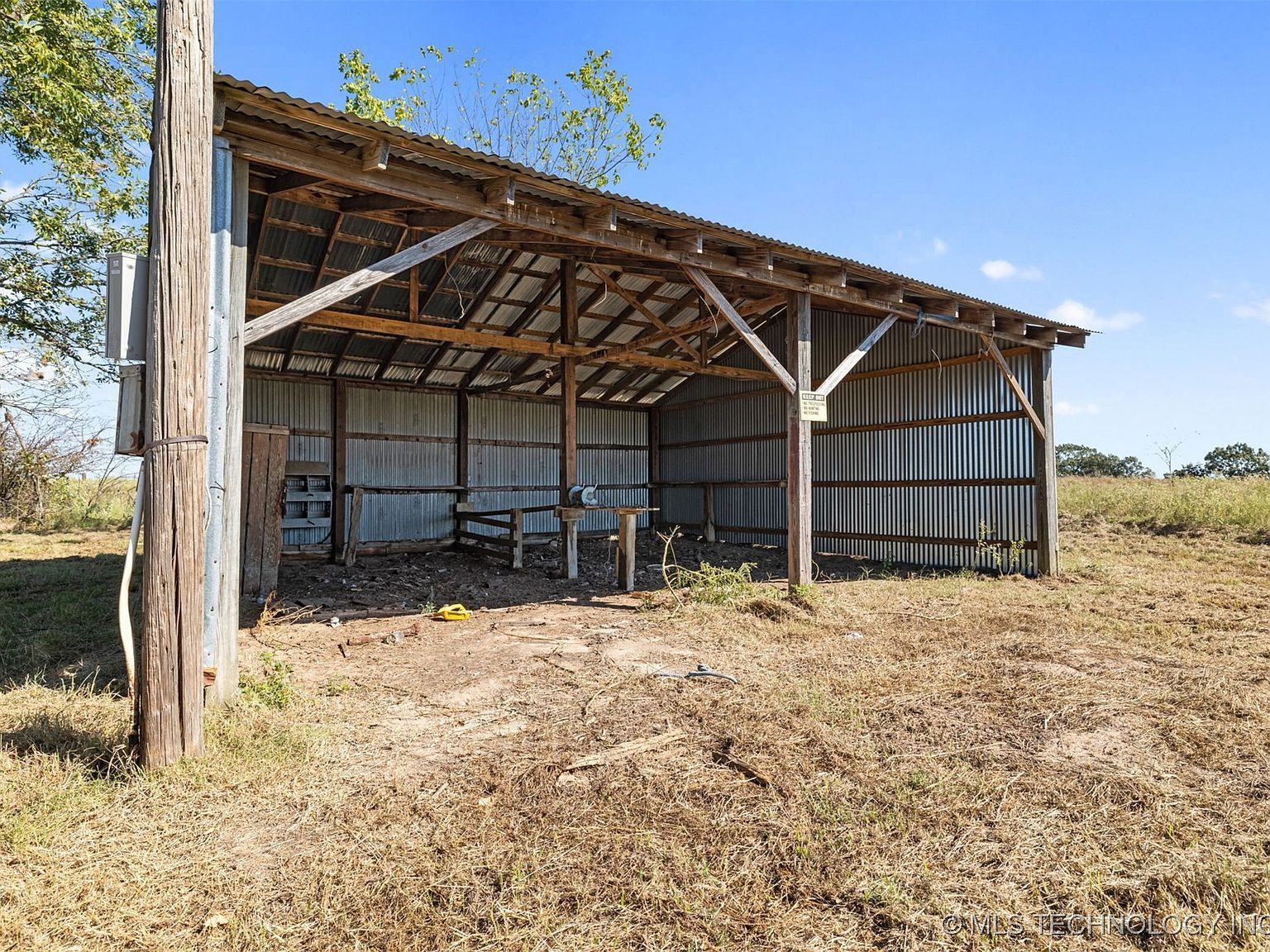 8405 E Nightingale Rd Atoka, OK 74525 - Thumbnail 5