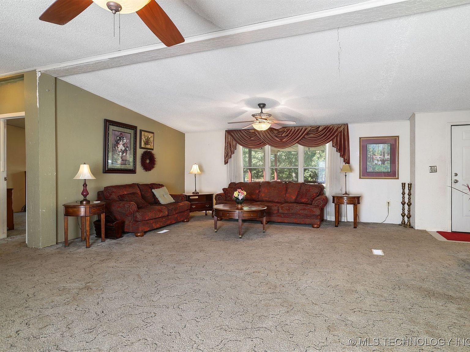 8288 Texoma Hills Rd Kingston, OK 73439 - Thumbnail 5