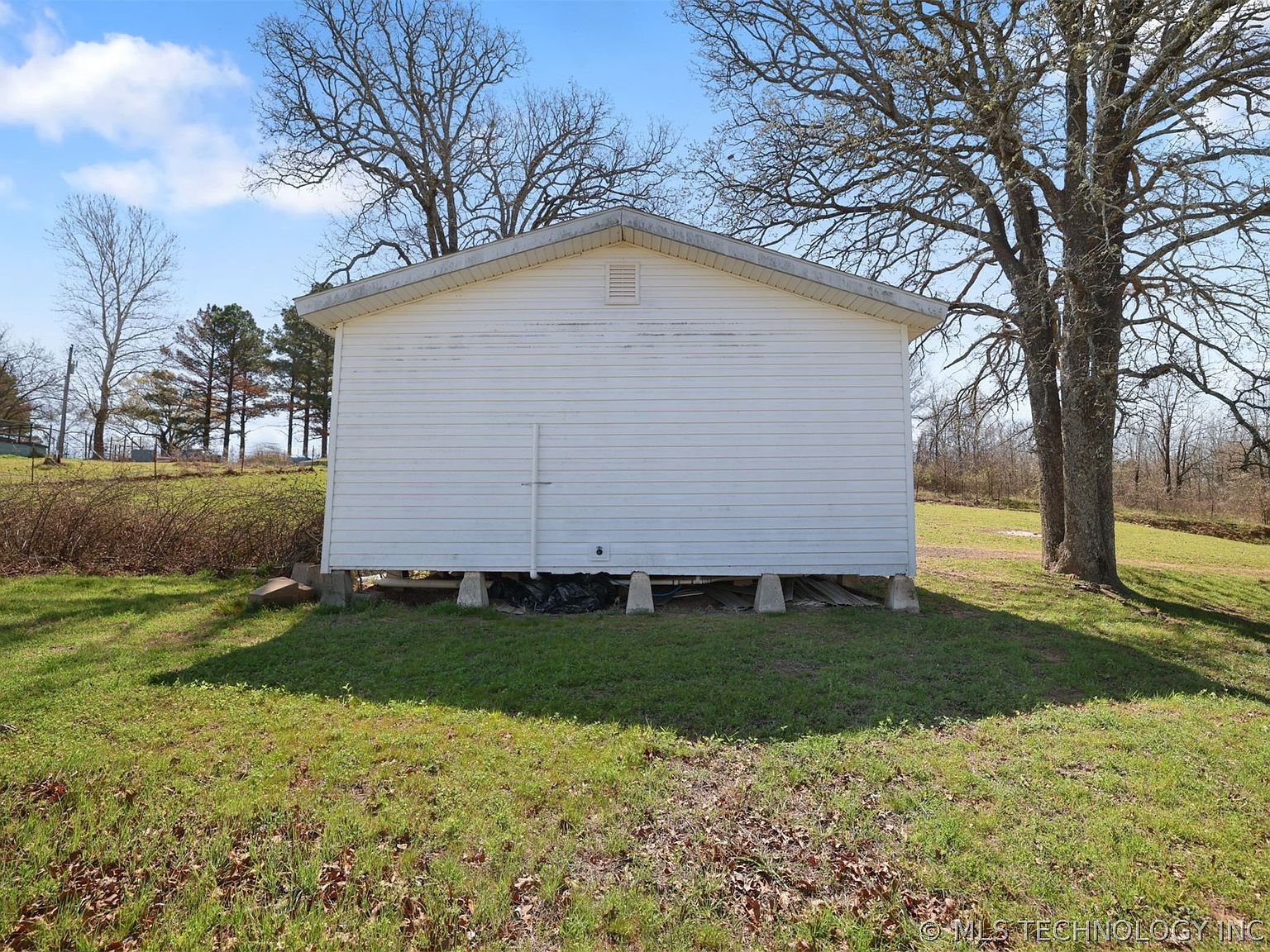 4079 Crooked Brg Boswell, OK 74727 - Thumbnail 5