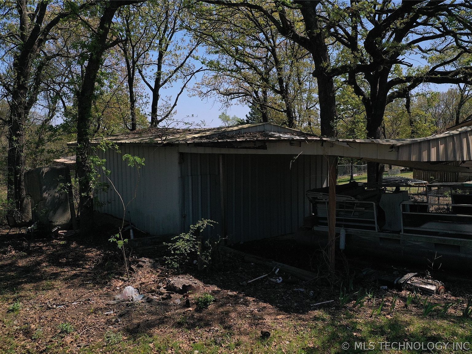 3576 Osage Dr Kingston, OK 73439 - Thumbnail 5