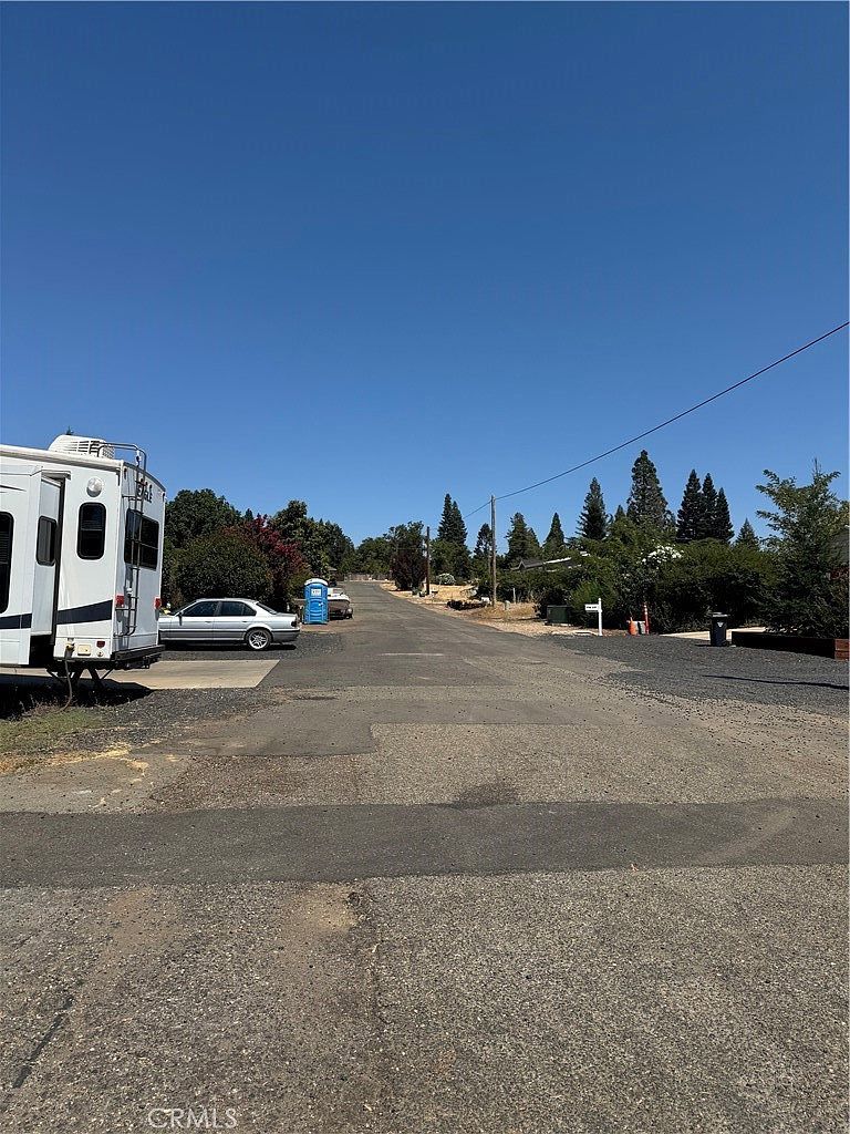 6161 Opal Ln Paradise, CA 95969  | Land/Lot