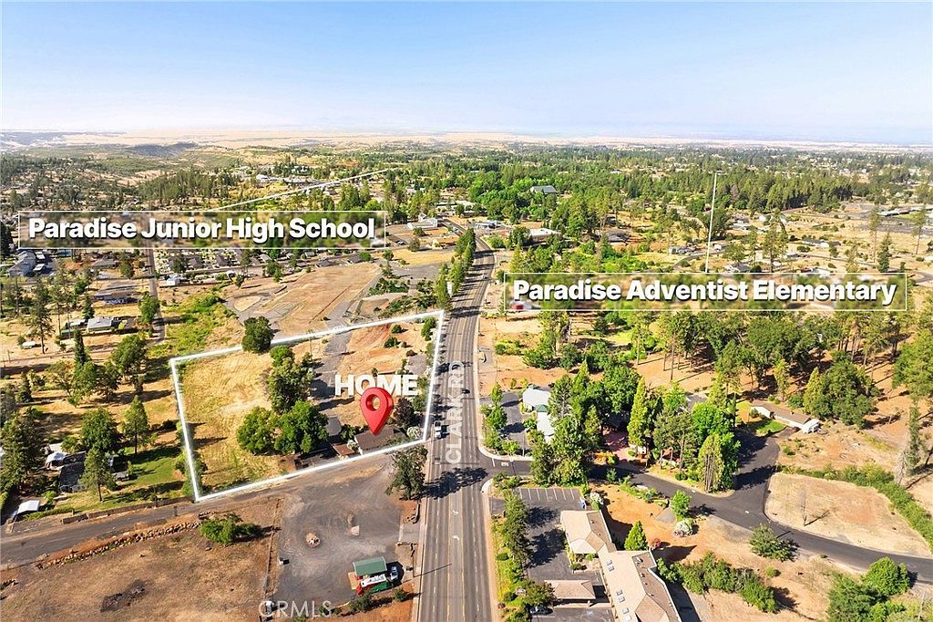 6118 Clark Rd Paradise, CA 95969 - Thumbnail 5