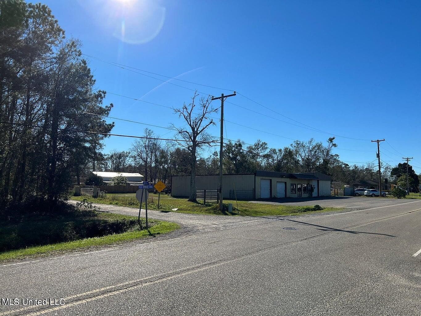 0 Gwen Ave Waveland, MS 39576 - Thumbnail 5