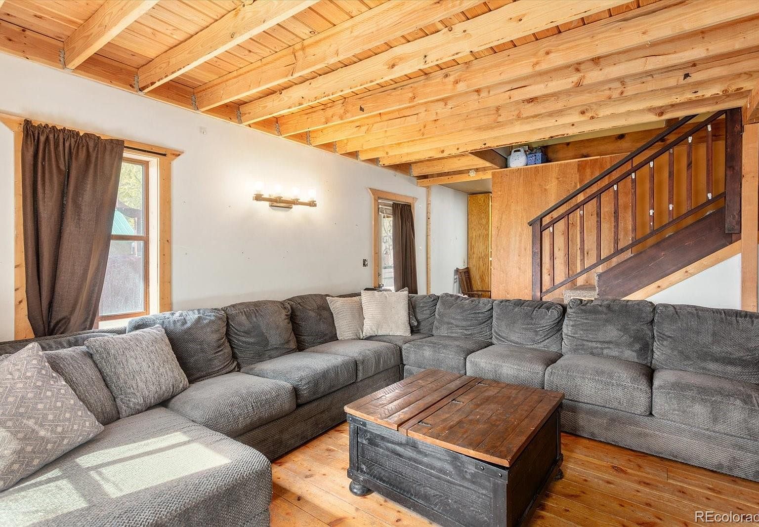 125 1st St Saguache, CO 81149 - Thumbnail 5