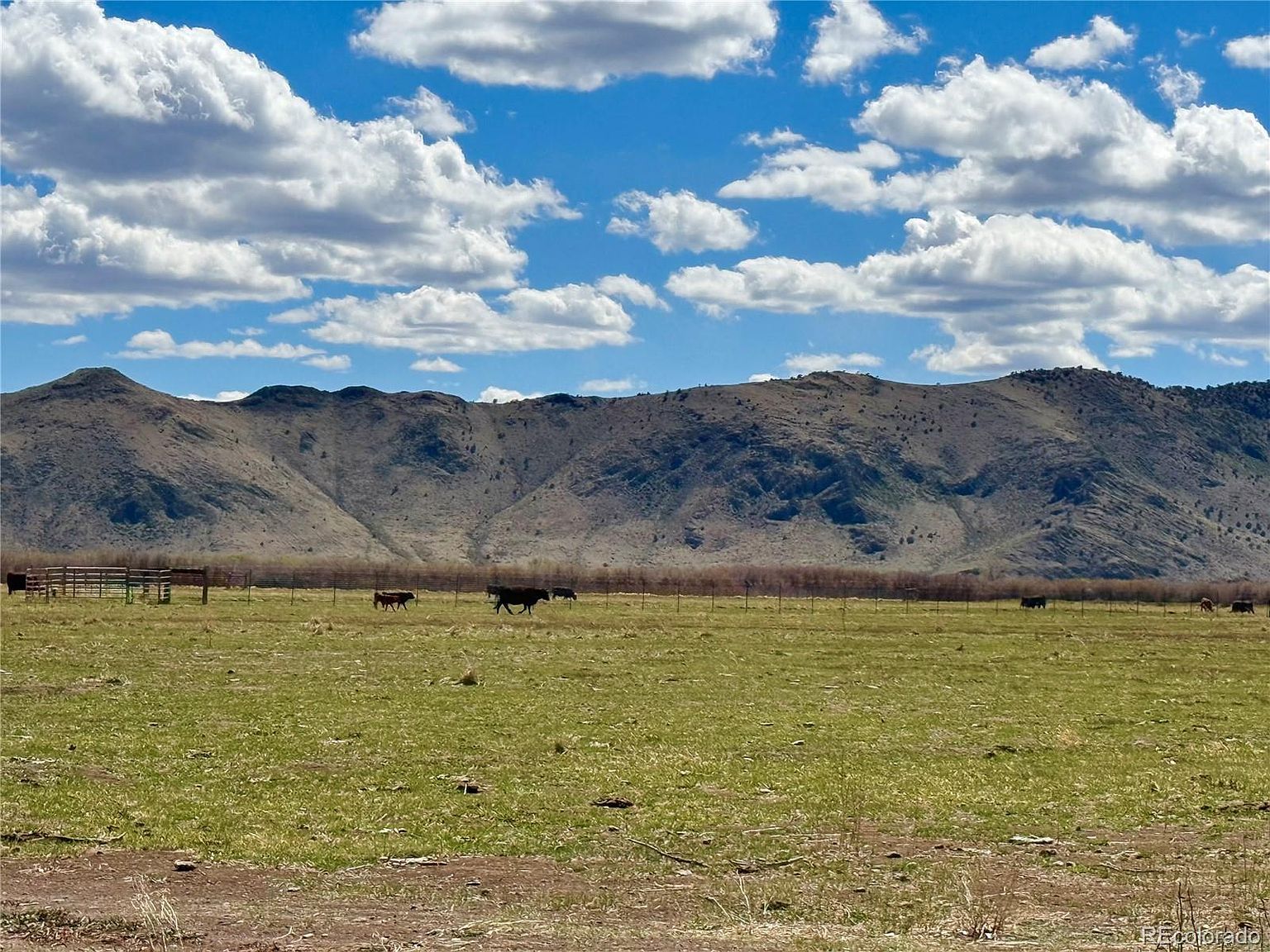 Hazard Ranch Sub Saguache, CO 81149 - Thumbnail 5