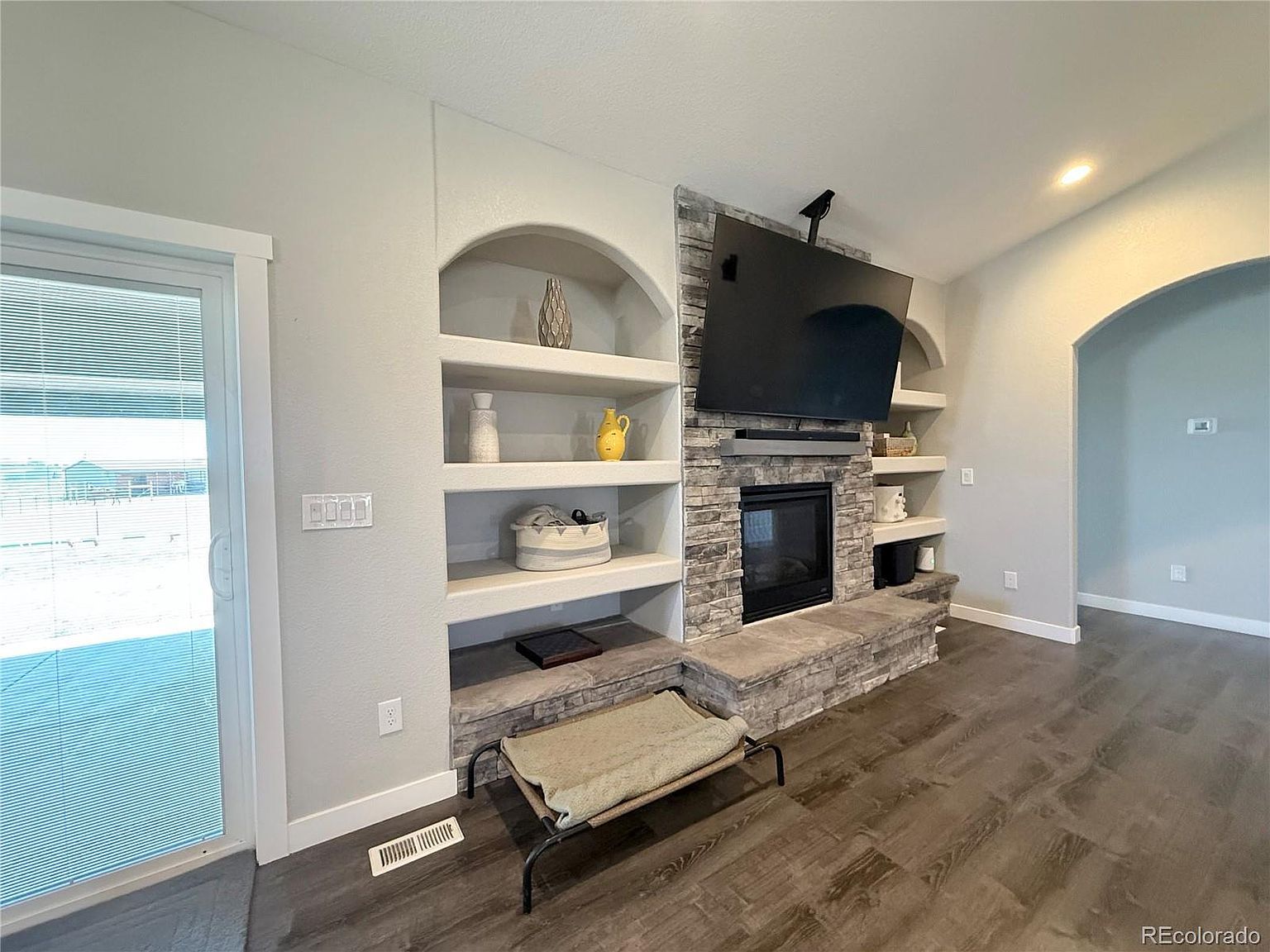 1180 N Saddle Ridge Ln Pueblo West, CO 81007 - Thumbnail 5