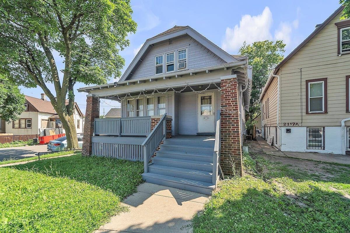 2111 W Burnham St Milwaukee, WI 53204 - Thumbnail 5