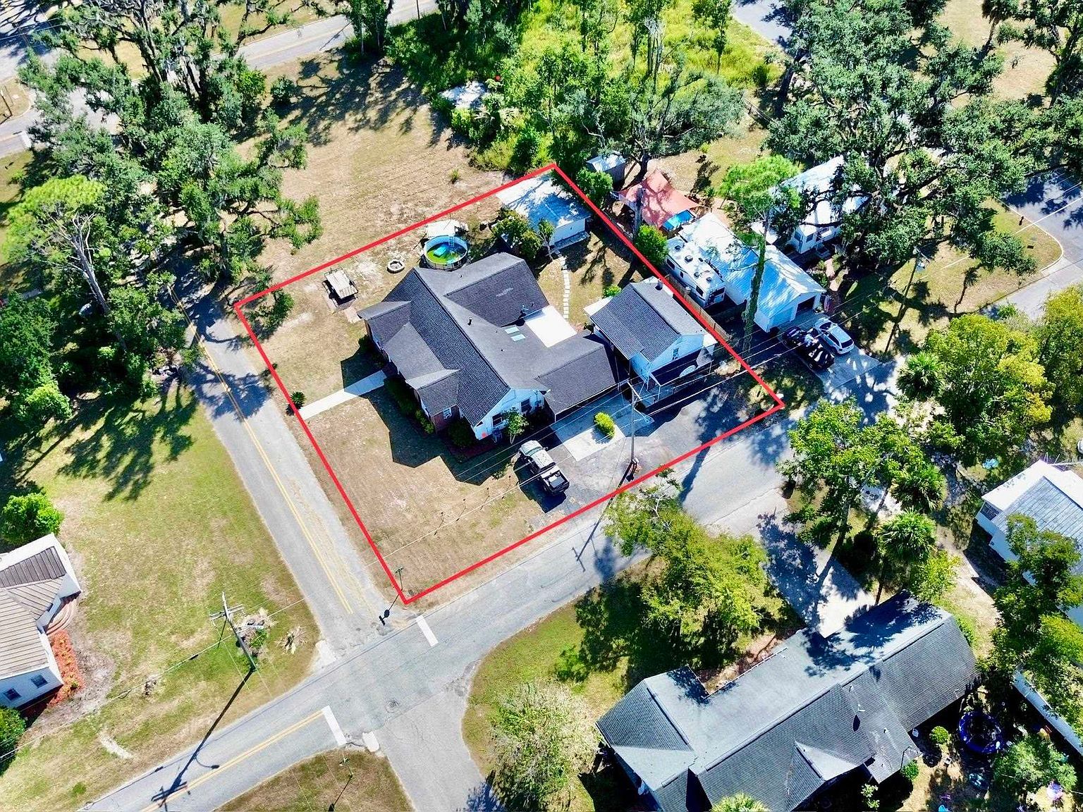 515 N Quincy St Perry, FL 32347 - Thumbnail 5