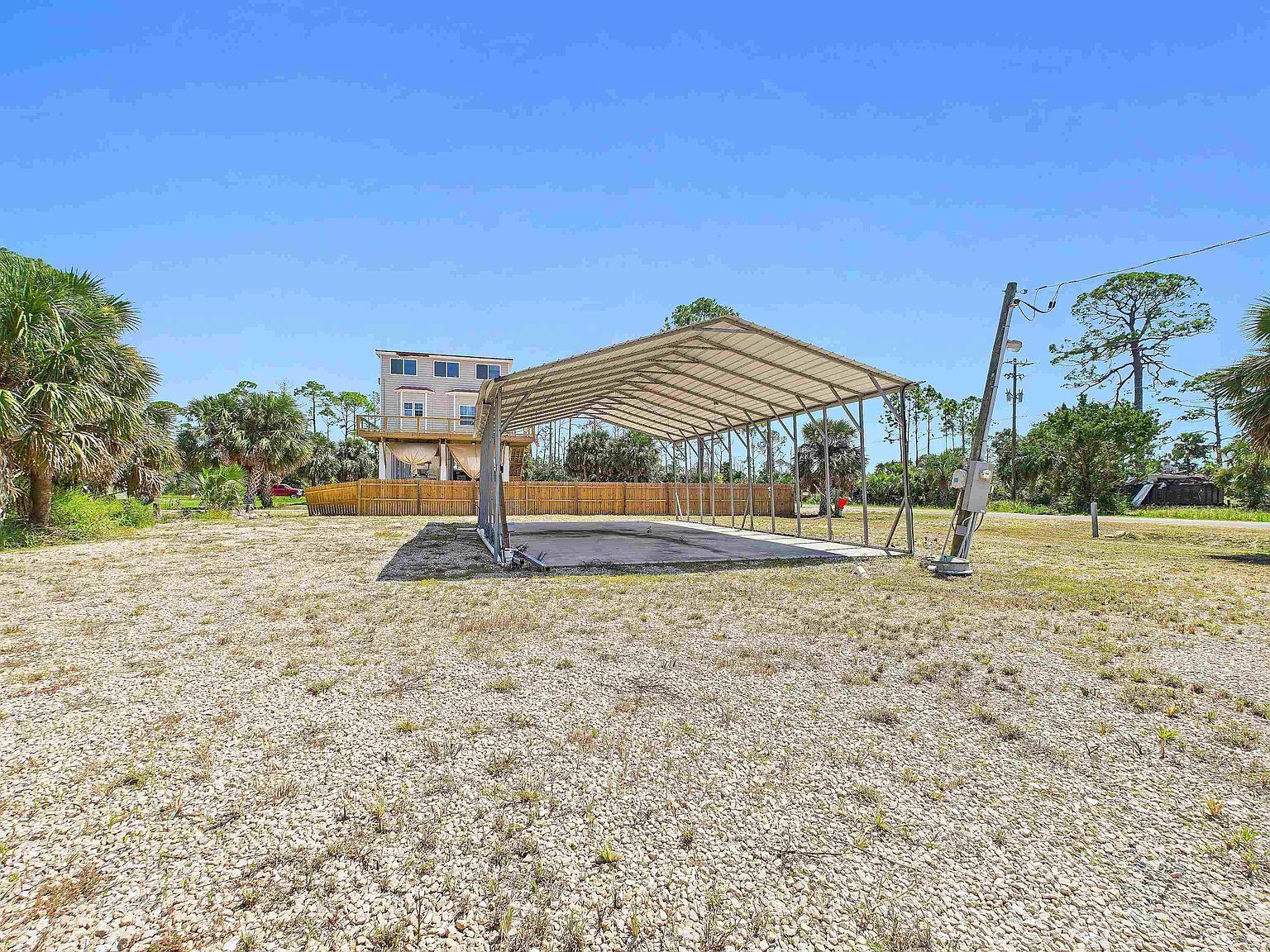 490 Cedar Island Rd Perry, FL 32348 - Thumbnail 5