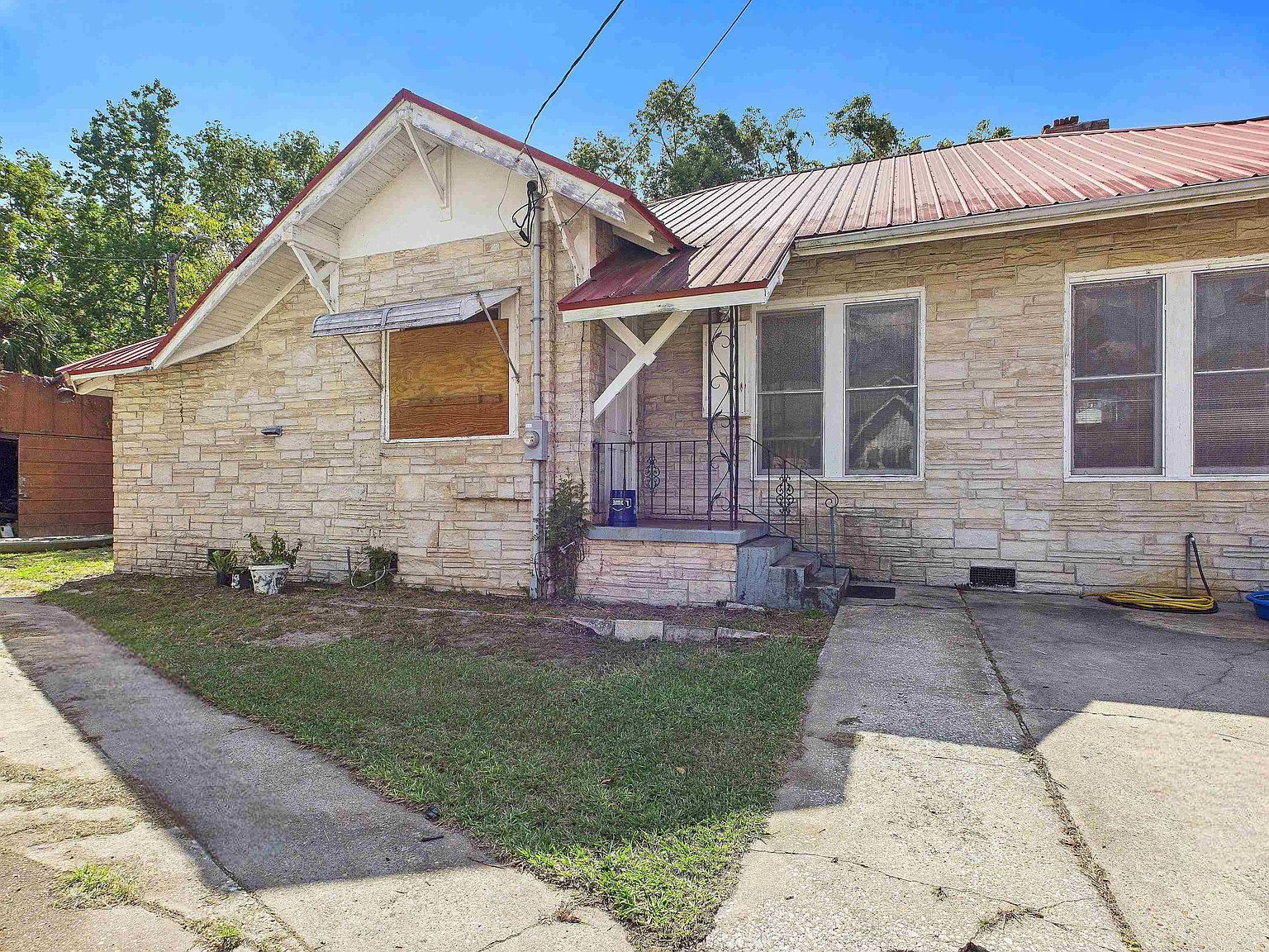 611 W Green St Perry, FL 32347 - Thumbnail 5