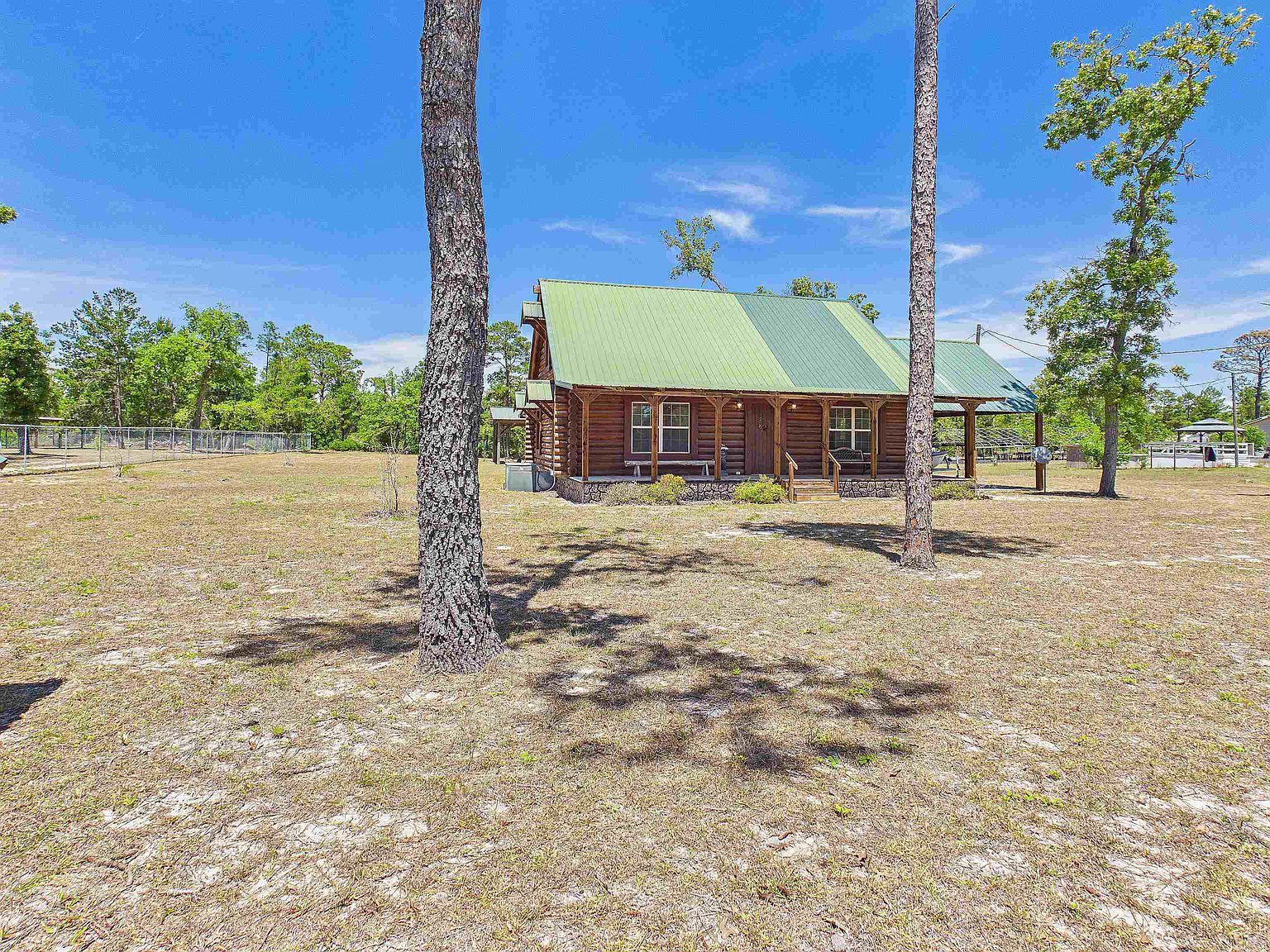 2230 Black Oak Rd Perry, FL 32348 - Thumbnail 5