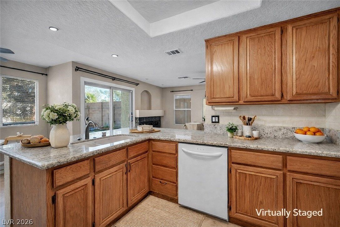 2706 Sadie Ln Henderson, NV 89074 - Thumbnail 5