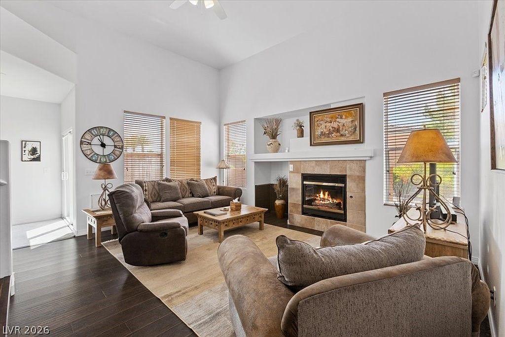 640 Chase Tree St Las Vegas, NV 89144 - Thumbnail 5