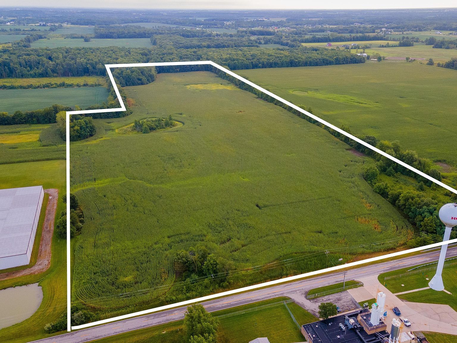 0 Johnson Rd Marysville, OH 43040 - Thumbnail 5