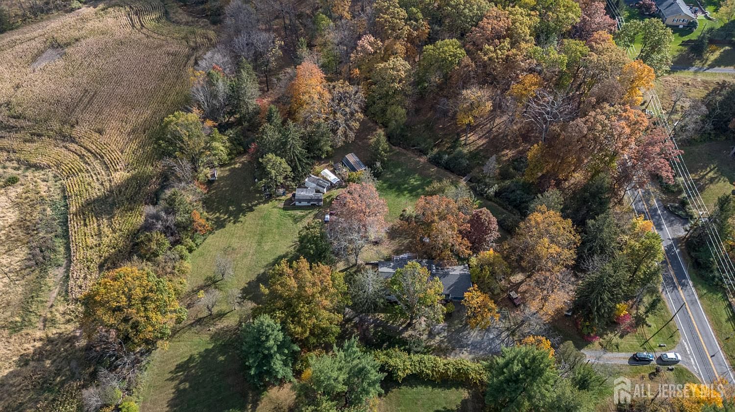 1442 Trenton Harbourton Rd Pennington, NJ 08534 - Thumbnail 5