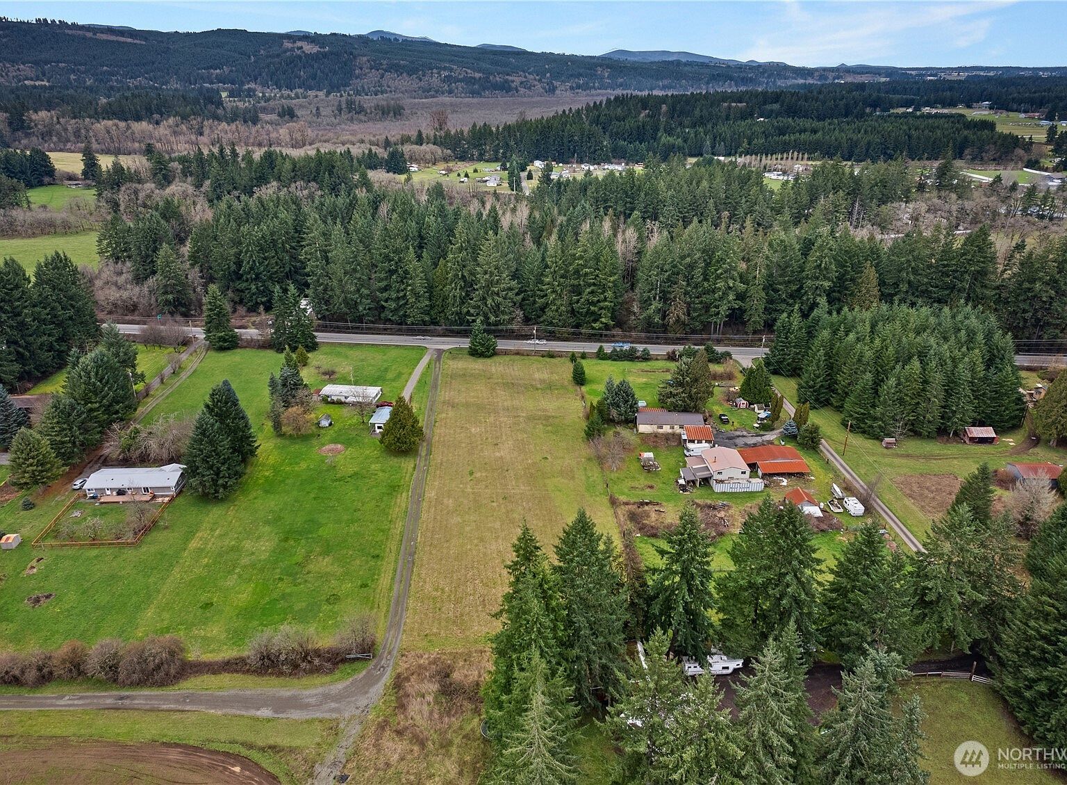 0 Highway 12 SW Rochester, WA 98579 - Thumbnail 5