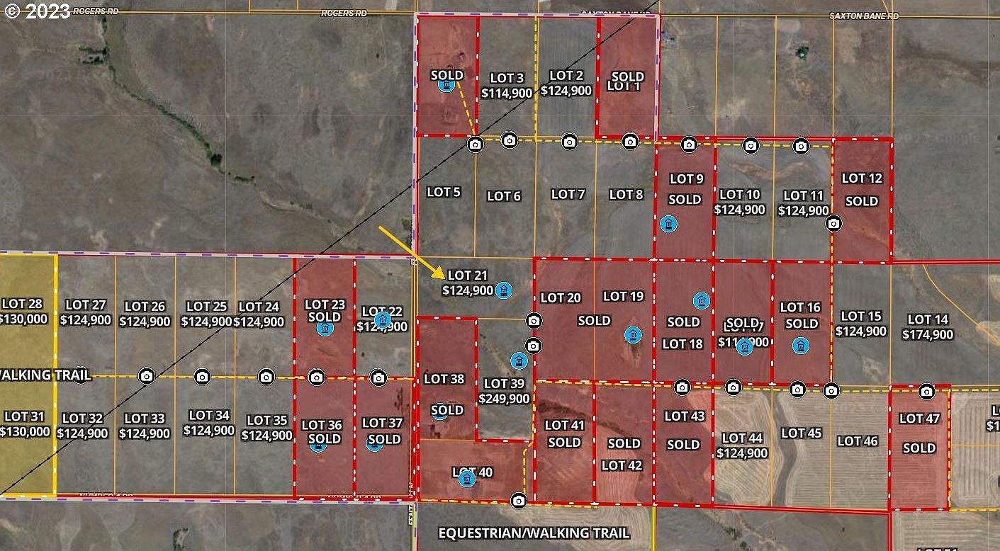Fenton Ln Goldendale, WA 98620 - Thumbnail 5