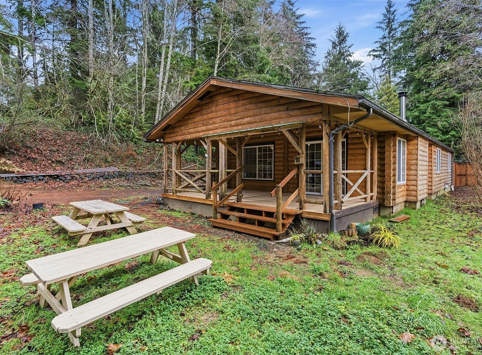 101 N Duckabush Dr N Hoodsport, WA 98548 - Thumbnail 5