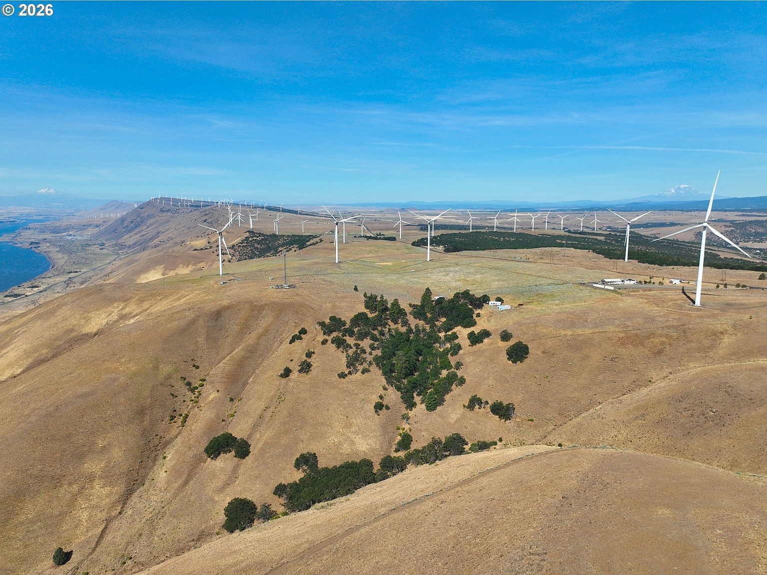 1260 Hoctor Rd Goldendale, WA 98620 - Thumbnail 5