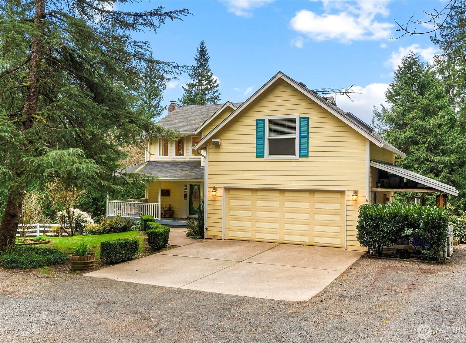 14415 NE Mountain View Dr Battle Ground, WA 98604 - Thumbnail 5