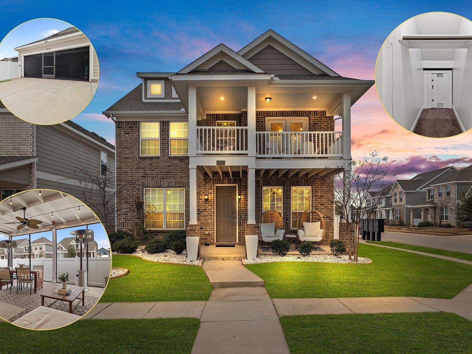 10012 Travis Dr Providence Village, TX 76227 - Thumbnail 5