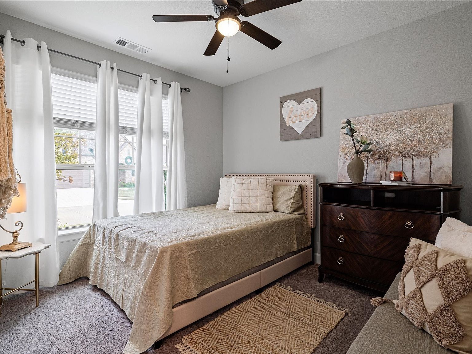 4113 Gainesway Ln Aubrey, TX 76227 - Thumbnail 5