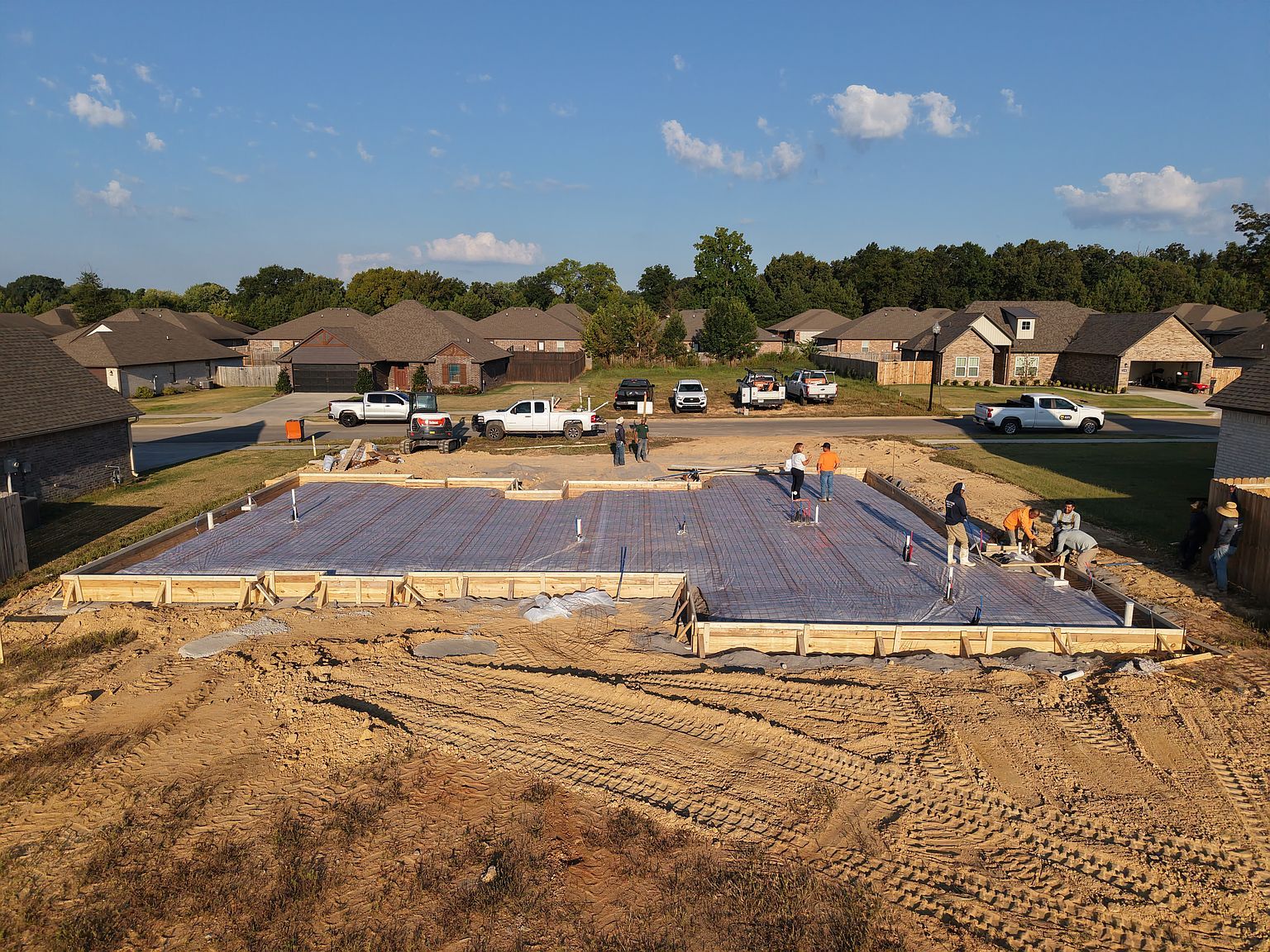 1100 Partridge Pl Barling, AR 72923 - Thumbnail 5