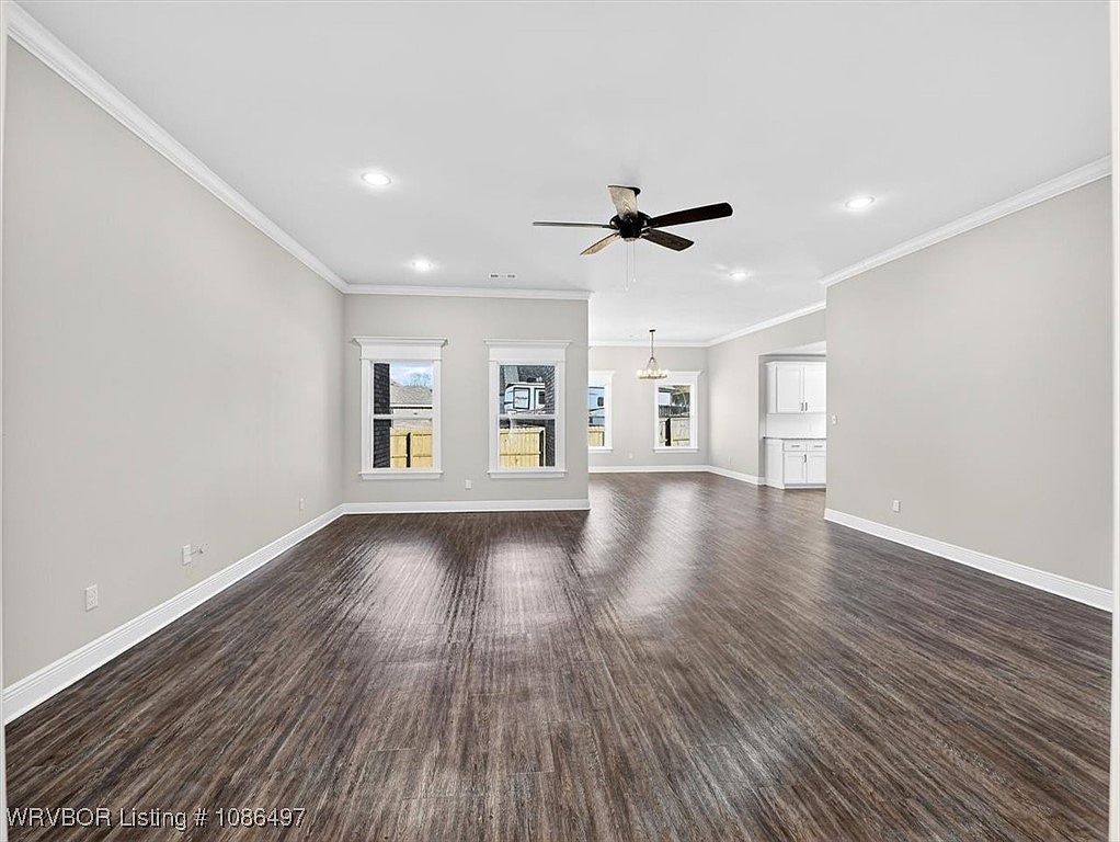 510 Stoneledge Dr Lavaca, AR 72941 - Thumbnail 5