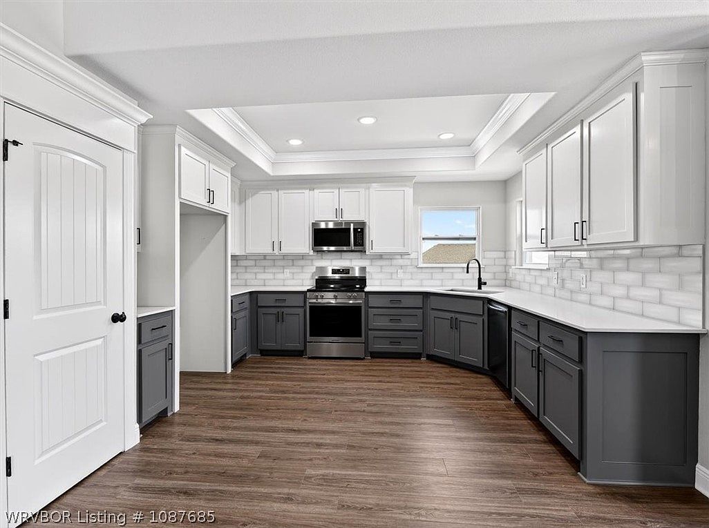 404 Rock Ct Lavaca, AR 72941 - Thumbnail 5