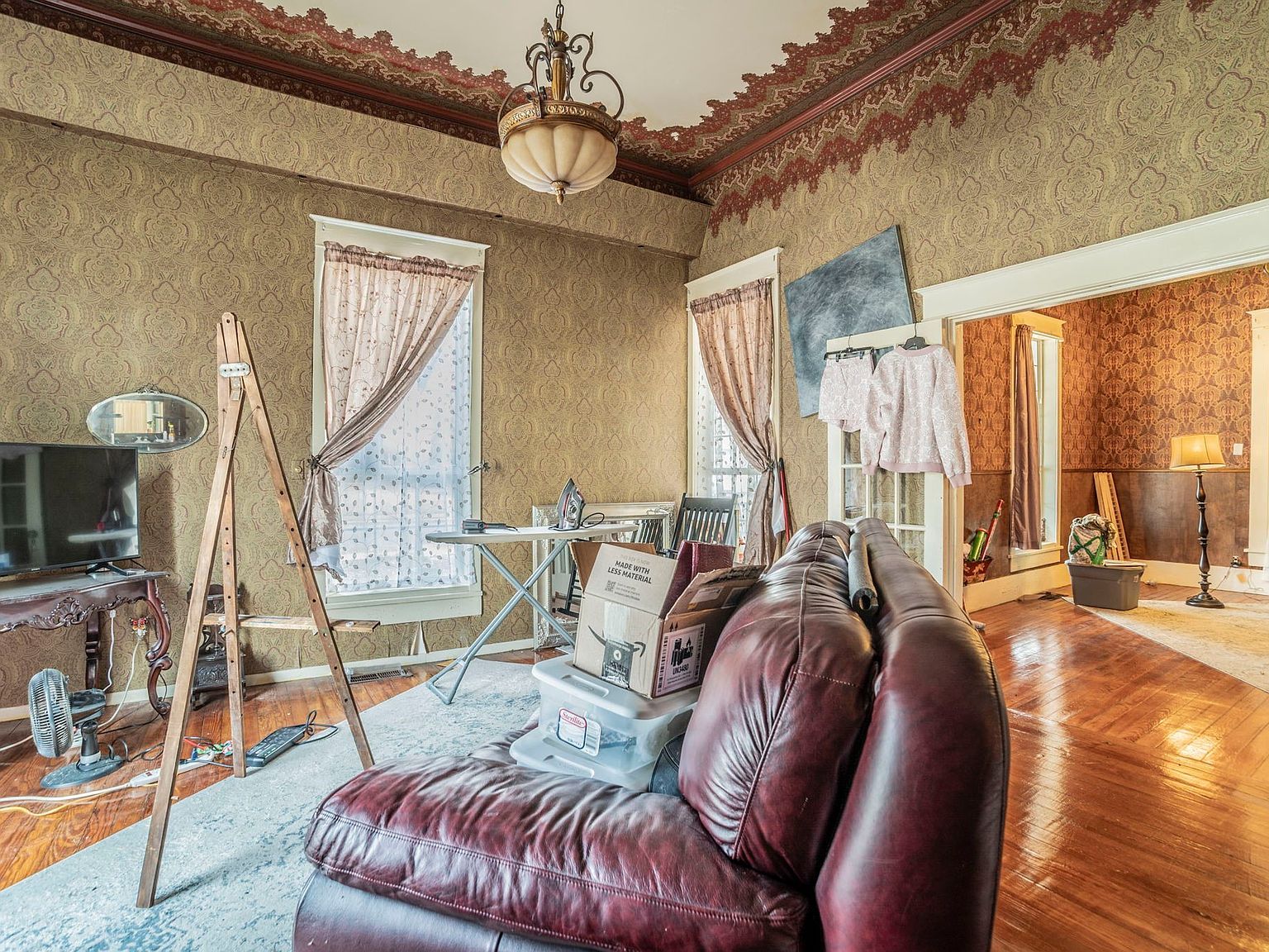 540 12th St SE Paris, TX 75460 - Thumbnail 5