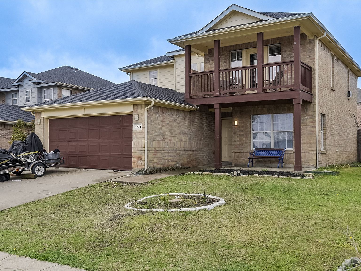 7724 Water Fowl Trl Arlington, TX 76002 - Thumbnail 5