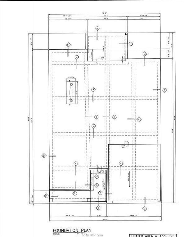 125 Turnrow Cv Snook, TX 77878 - Thumbnail 5