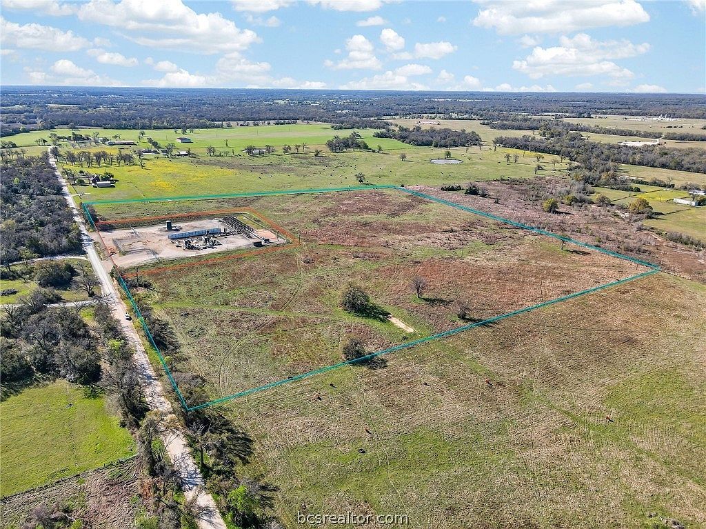 2534 Old Hickory Grove Rd Franklin, TX 77856 - Thumbnail 5