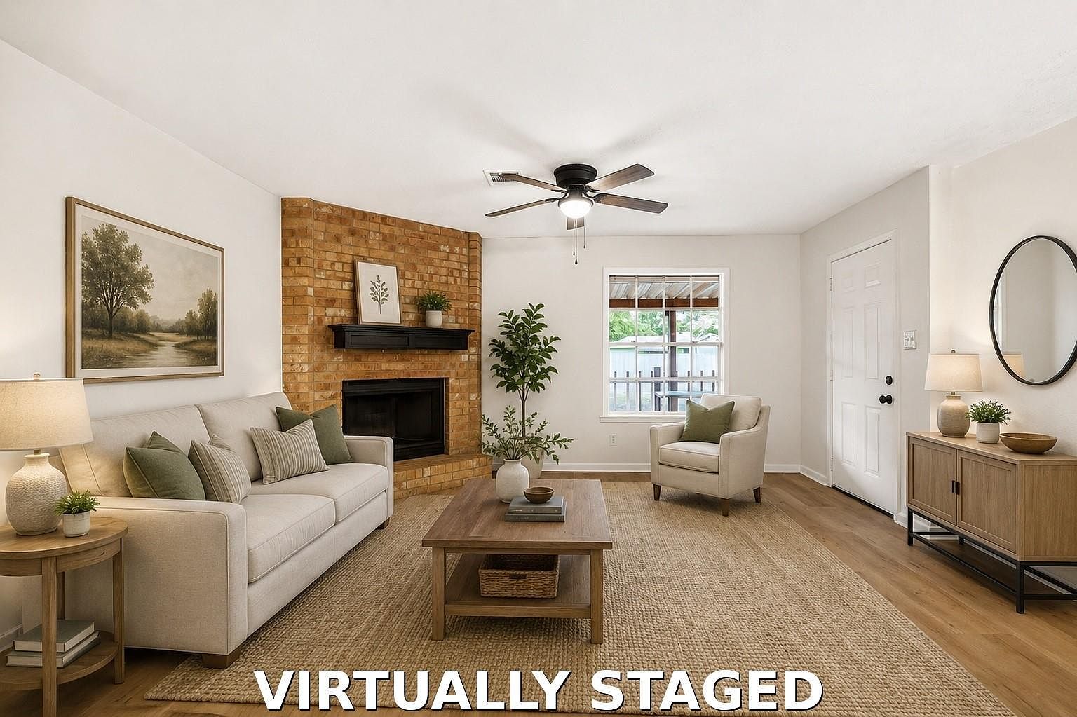 4502 Old Hearne Rd Bryan, TX 77803 - Thumbnail 5