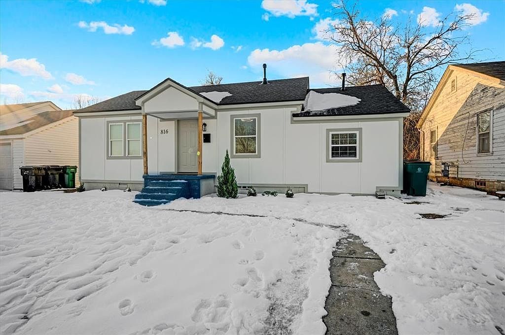 816 NE 31st St Oklahoma City, OK 73105 - Thumbnail 5