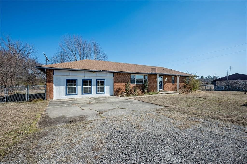 108174 N 3818th Rd Okemah, OK 74859 - Thumbnail 5