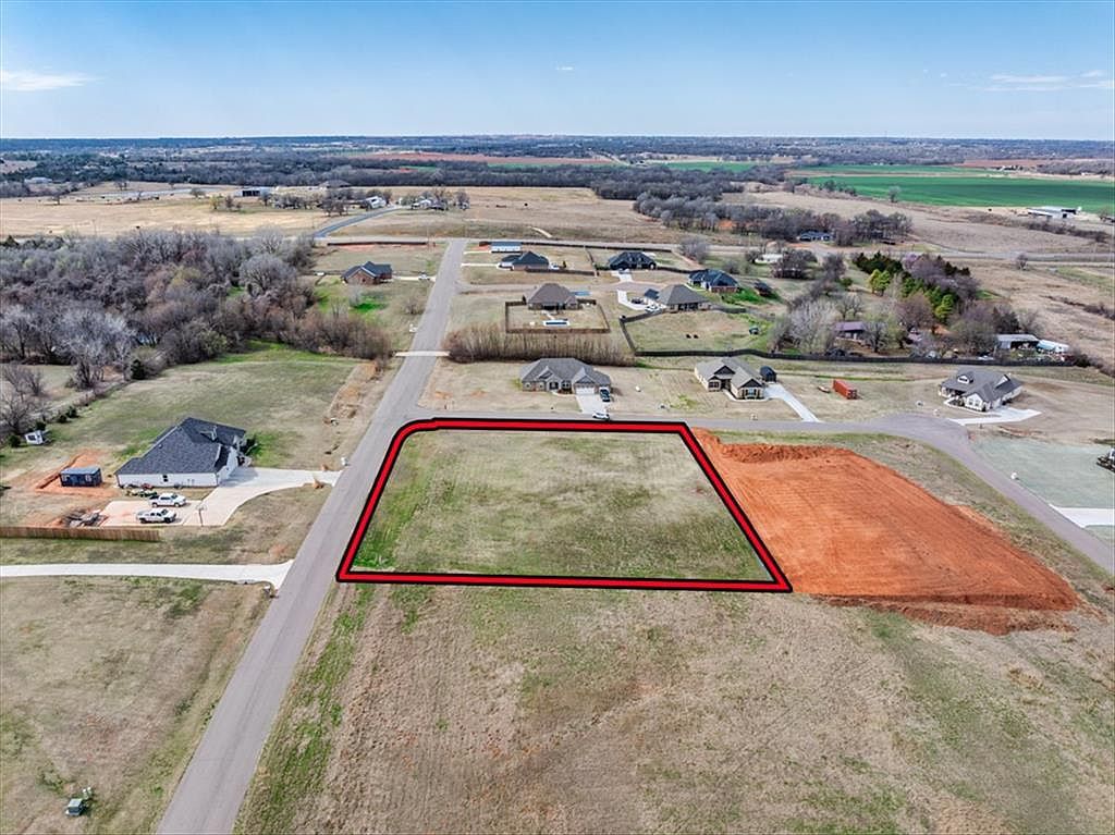 763 Windmill Ave Lot 1 Blanchard, OK 73010 - Thumbnail 5