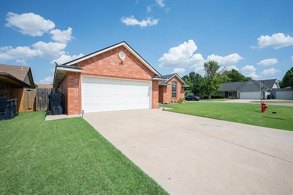 12400 Fox Run Dr Oklahoma City, OK 73162 - Thumbnail 5