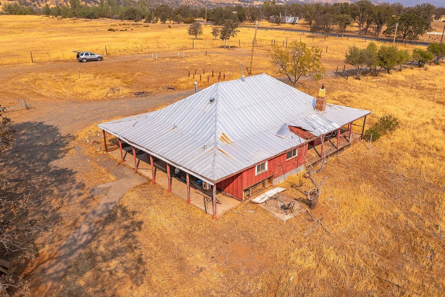 2580 Lodoga Stonyford Rd Stonyford, CA 95979 - Thumbnail 5