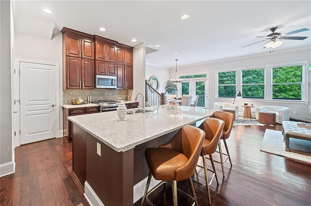 2801 Avington Ln SE Smyrna, GA 30080 - Thumbnail 5