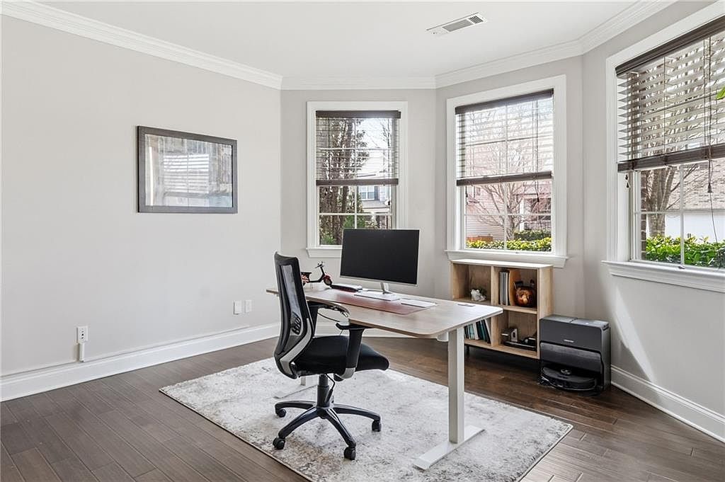 2810 Southwick Dr Cumming, GA 30041 - Thumbnail 5