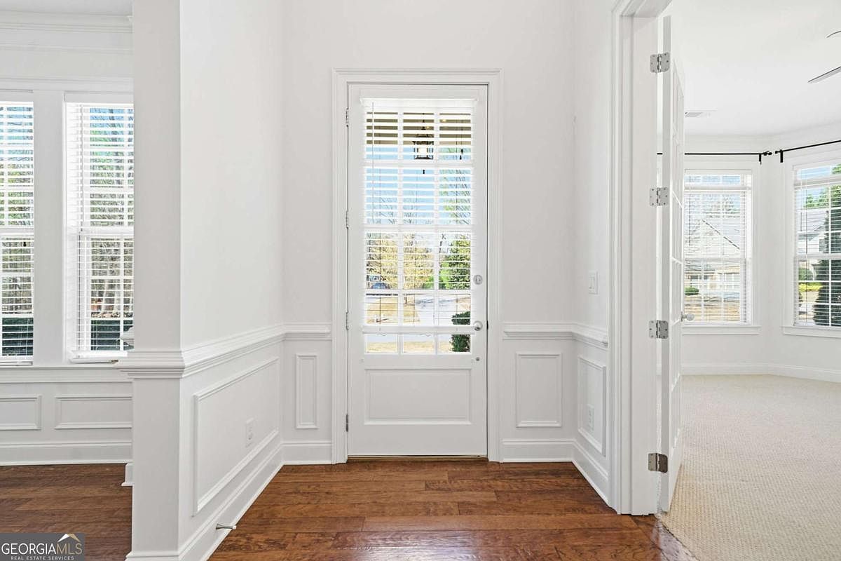 1055 Reece Rd Alpharetta, GA 30004 - Thumbnail 5