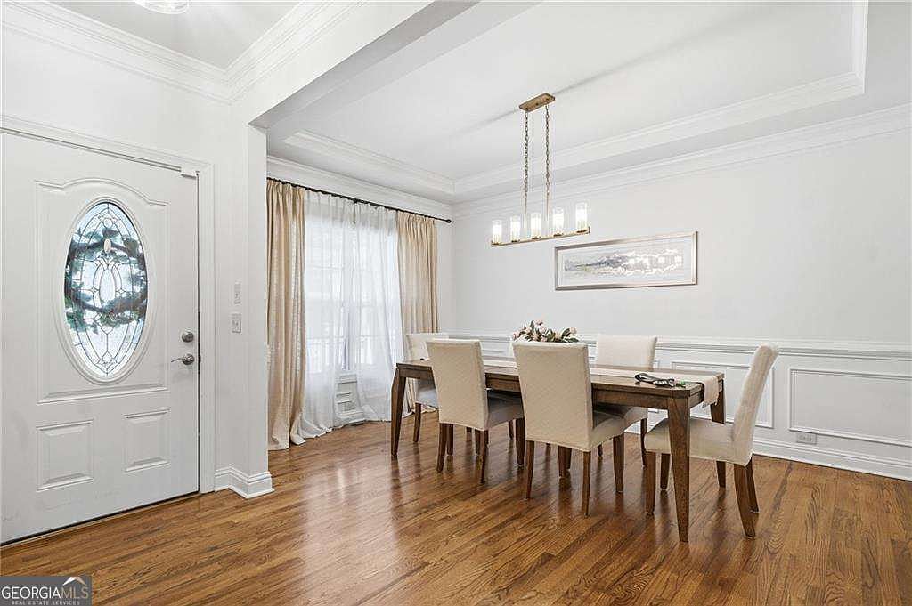 3170 Bunting Run Cumming, GA 30041 - Thumbnail 5