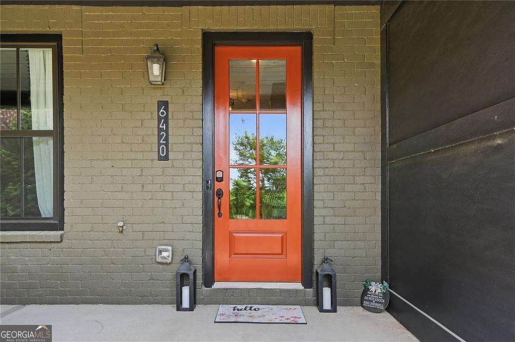 6420 Cortland Walk Alpharetta, GA 30005 - Thumbnail 5