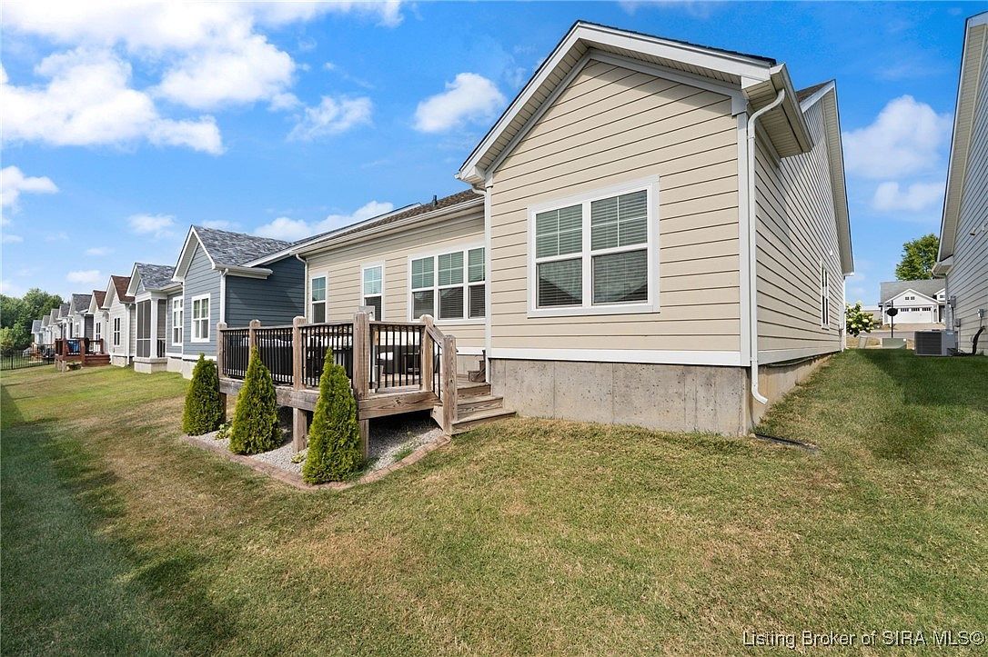 3920 Windsor Creek Dr New Albany, IN 47150 - Thumbnail 5