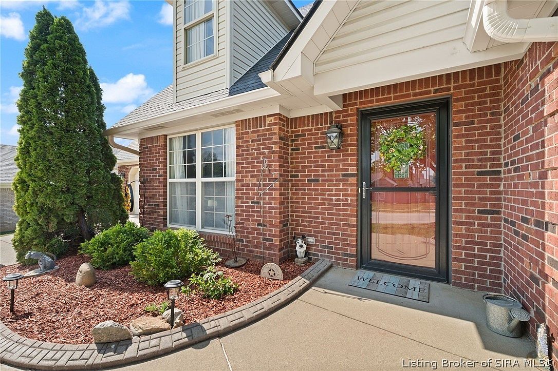 4207 Limestone Trce Jeffersonville, IN 47130 - Thumbnail 5