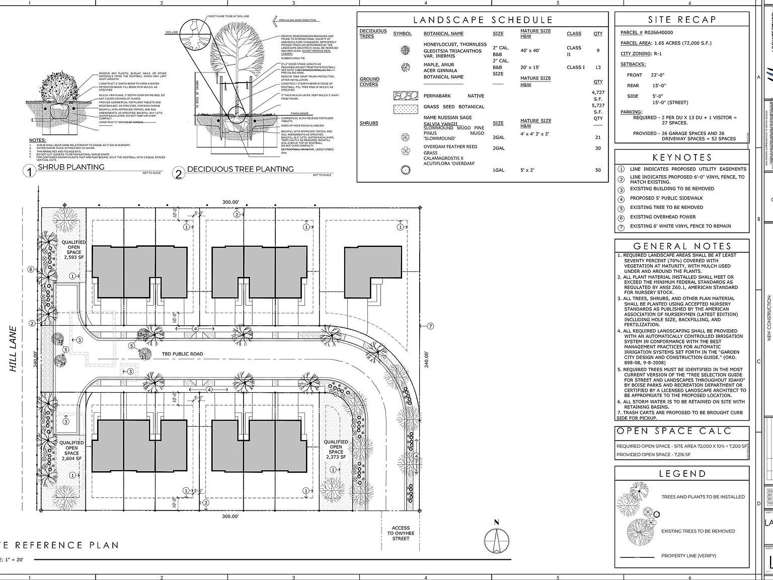403 Hill Ln Caldwell, ID 83605 - Thumbnail 5