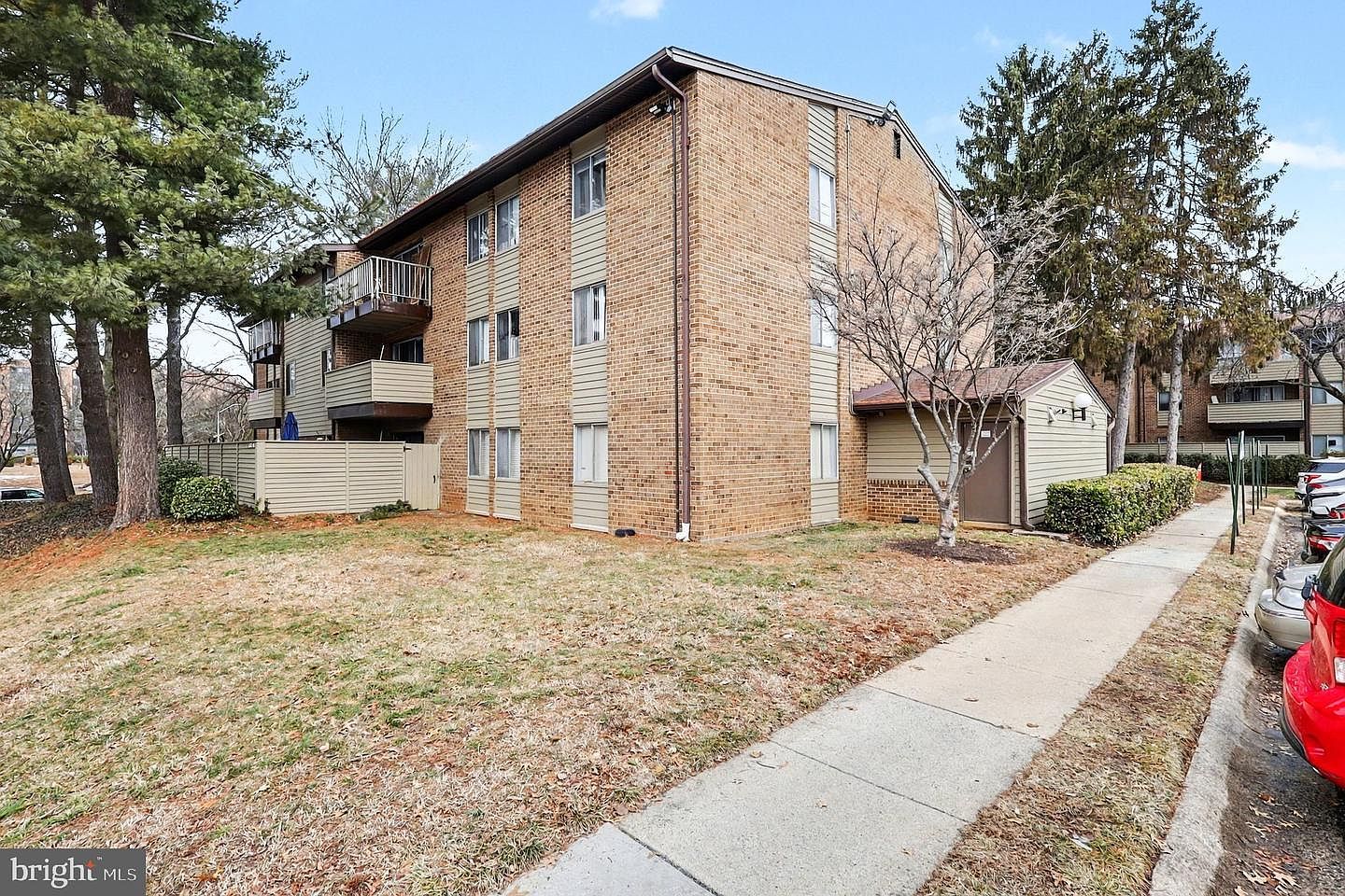 19323 Club House Rd APT 304 Montgomery Village, MD 20886 - Thumbnail 5