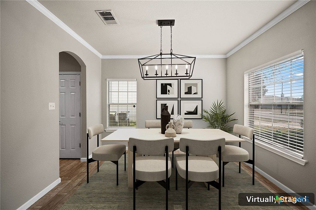 202 Flinn St Hutto, TX 78634 - Thumbnail 5