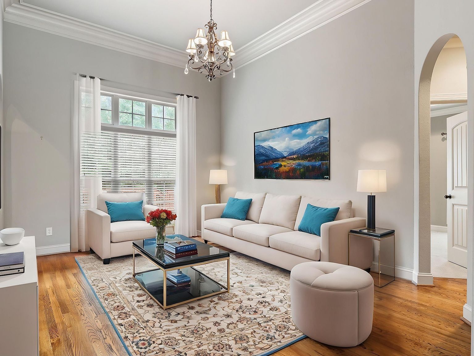 100 Kilkerran Ln Pelham, AL 35124 - Thumbnail 5